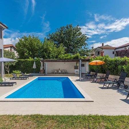 Apart Residence Leko Poreč Extérieur photo