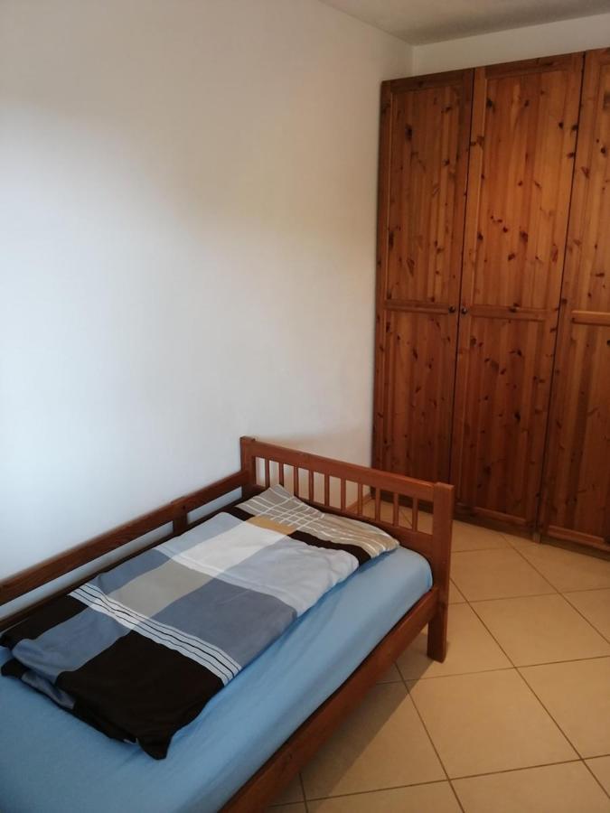 Apart Residence Leko Poreč Extérieur photo