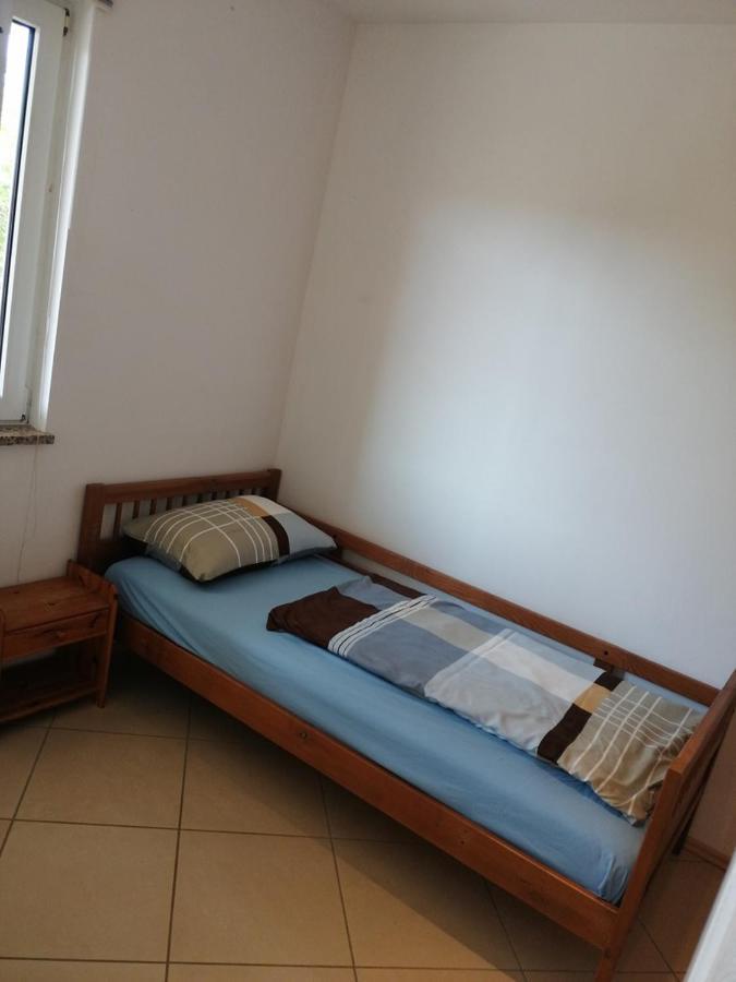 Apart Residence Leko Poreč Extérieur photo