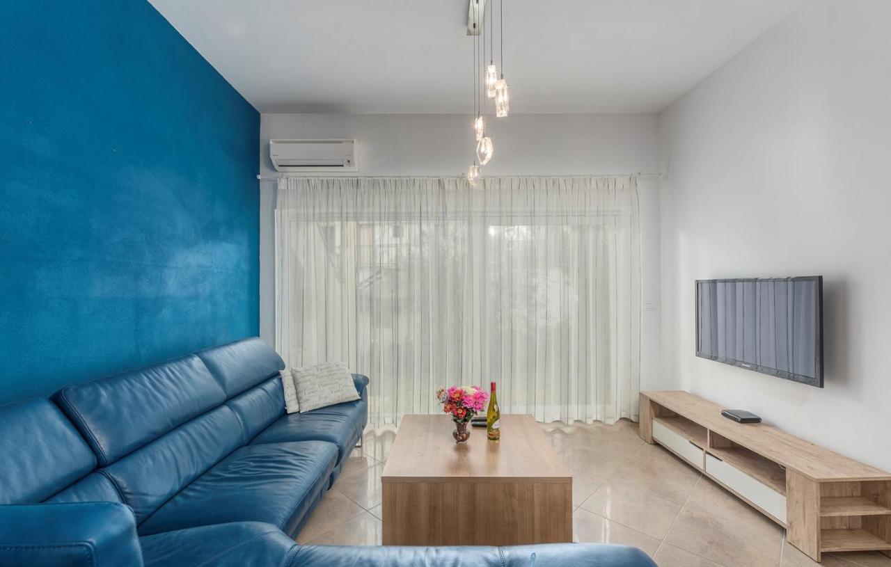 Apart Residence Leko Poreč Extérieur photo