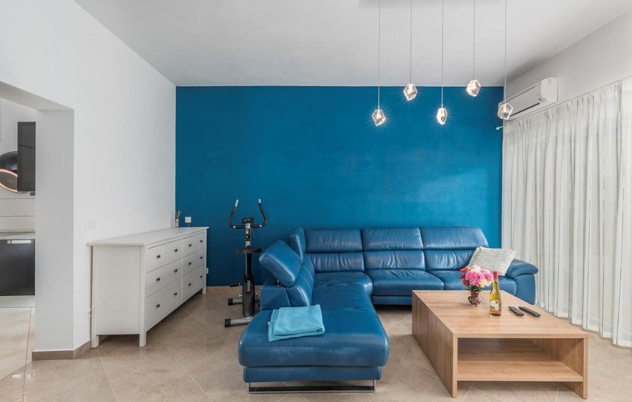 Apart Residence Leko Poreč Extérieur photo