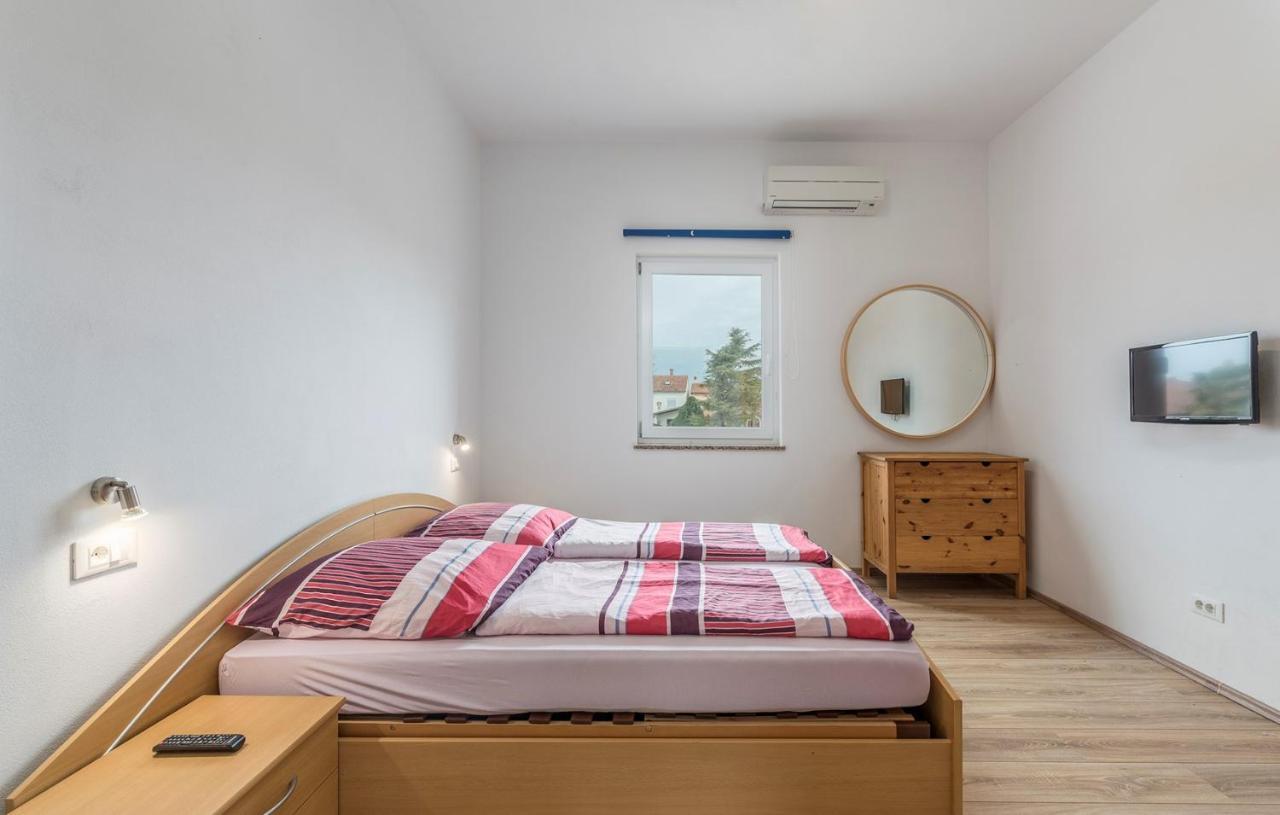 Apart Residence Leko Poreč Extérieur photo