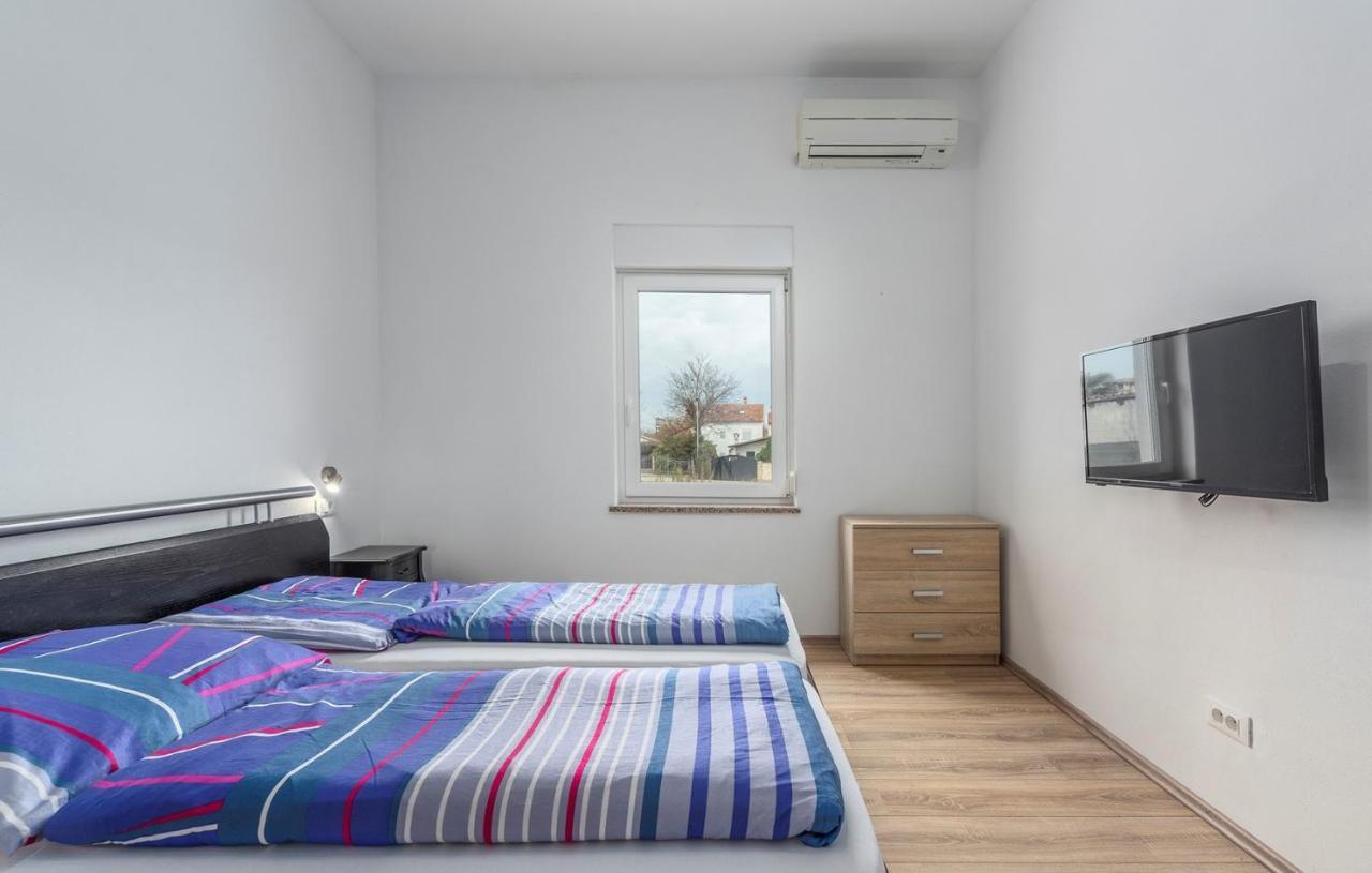 Apart Residence Leko Poreč Extérieur photo