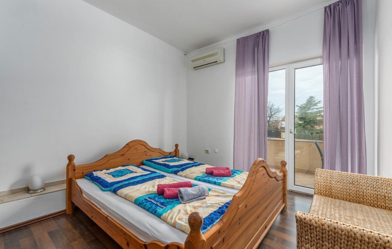 Apart Residence Leko Poreč Extérieur photo
