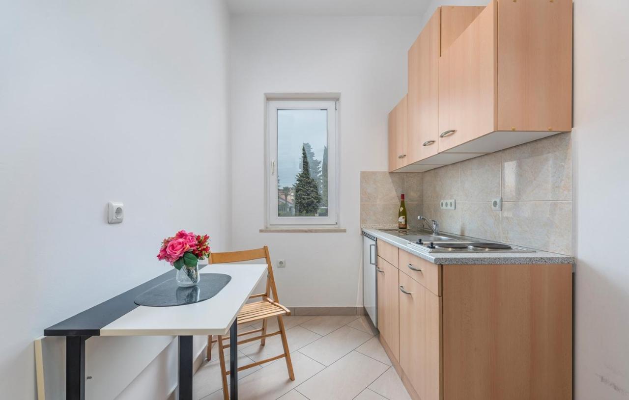 Apart Residence Leko Poreč Extérieur photo