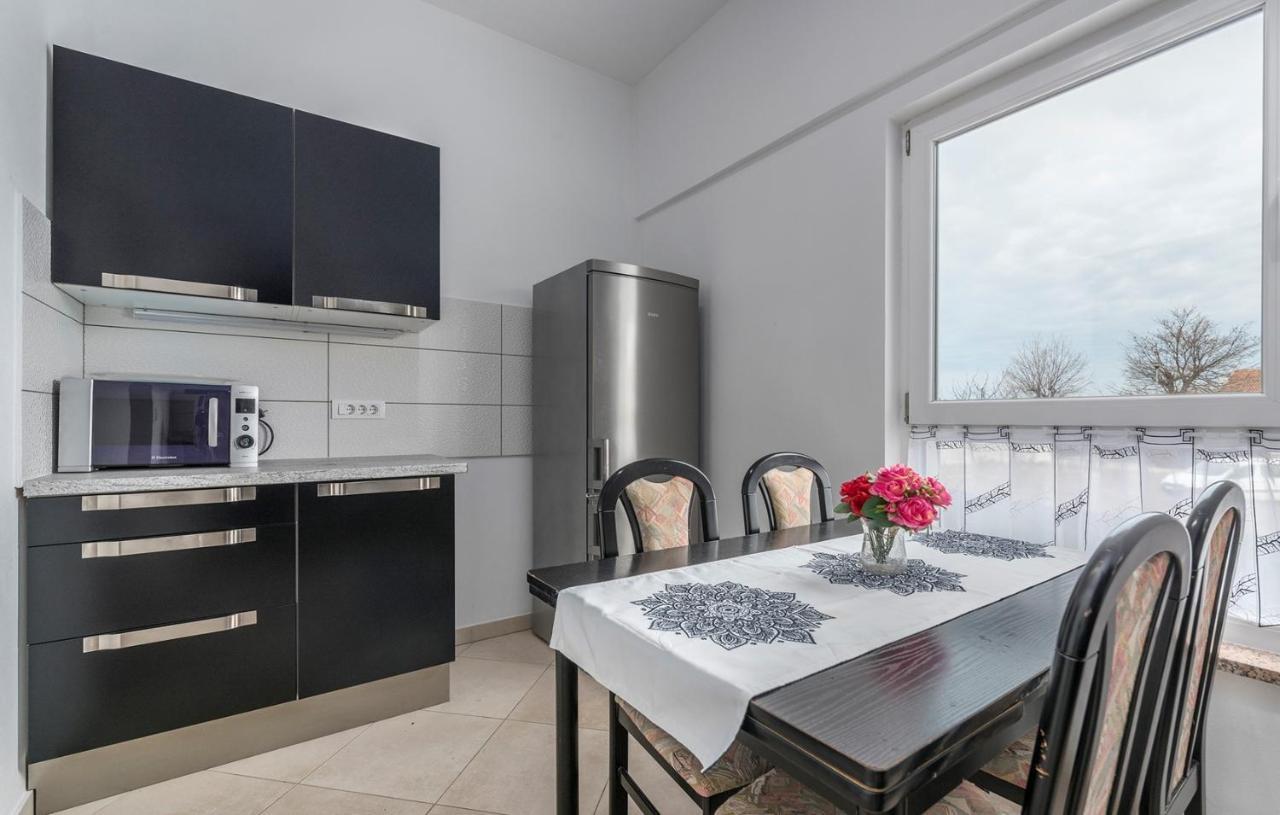 Apart Residence Leko Poreč Extérieur photo