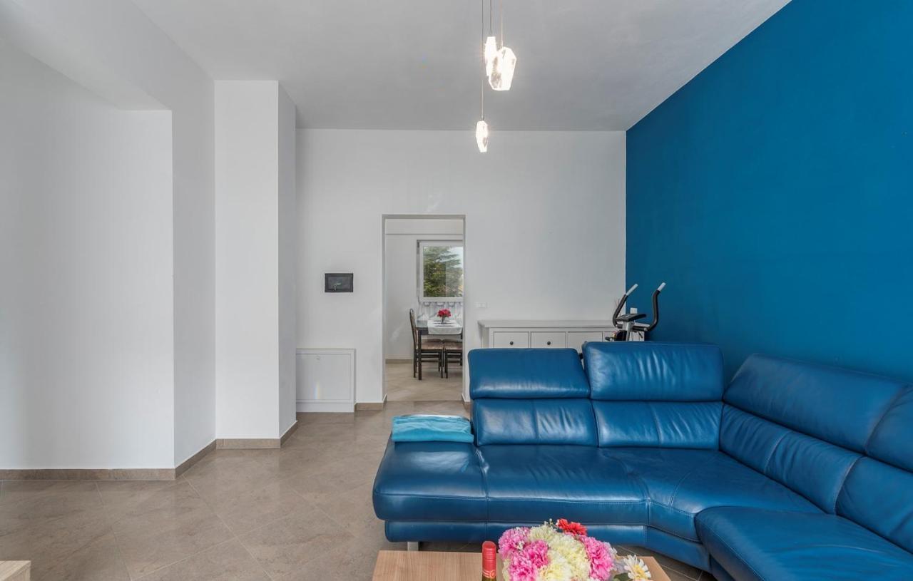 Apart Residence Leko Poreč Extérieur photo