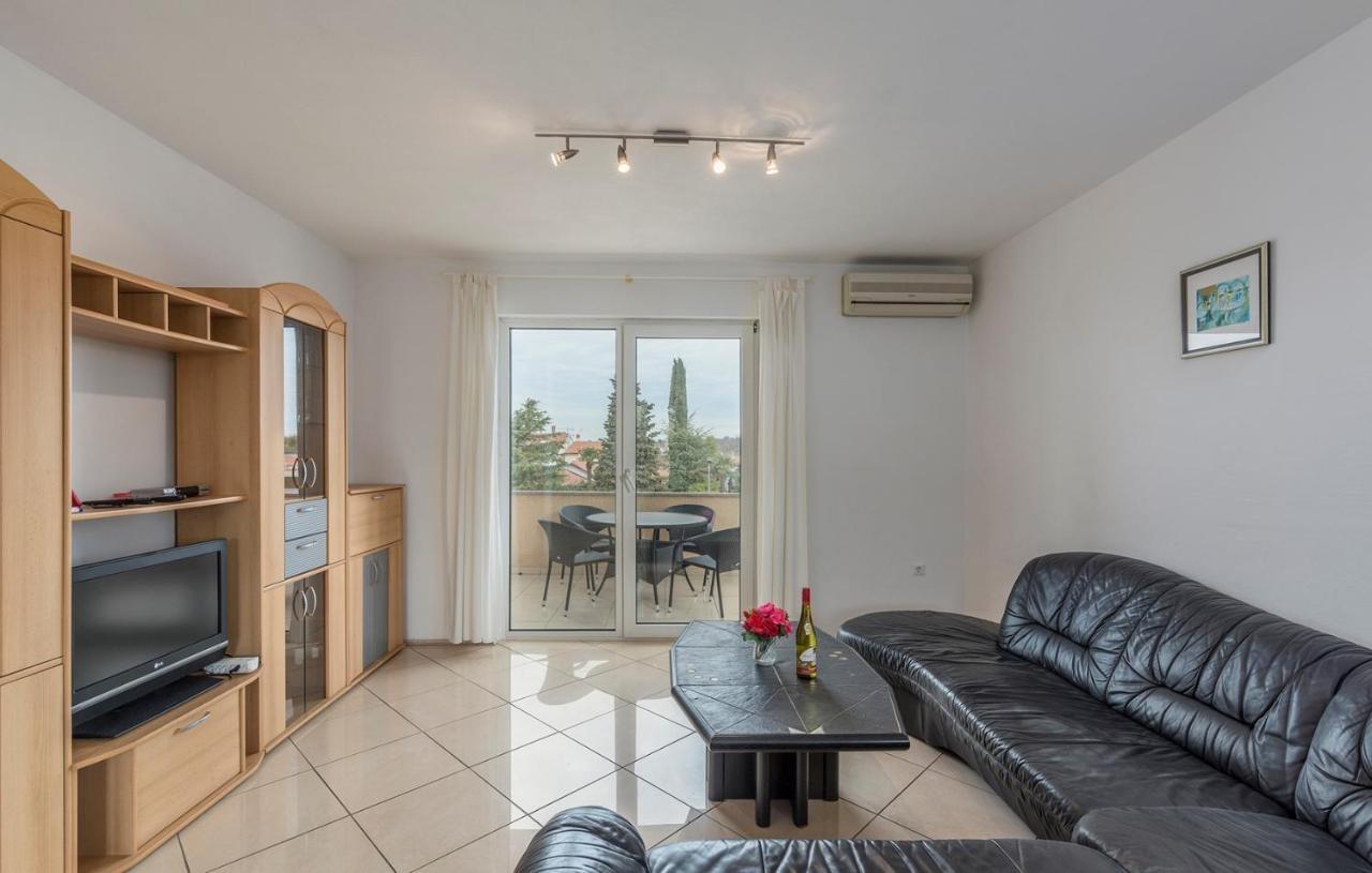Apart Residence Leko Poreč Extérieur photo