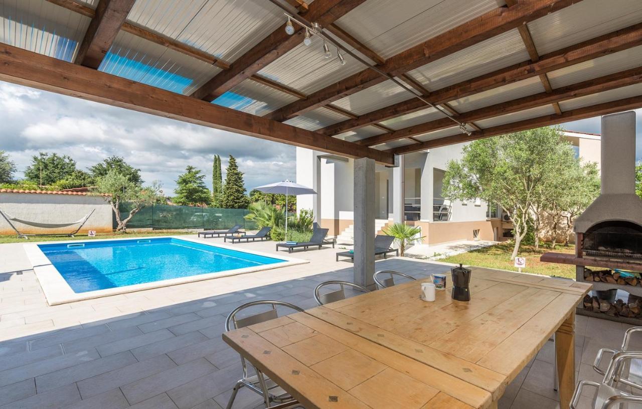 Apart Residence Leko Poreč Extérieur photo